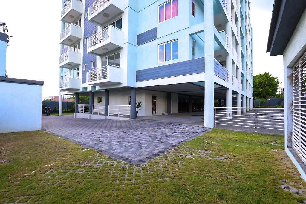 Kensington Gates Luxury Condo Kingston Apartment