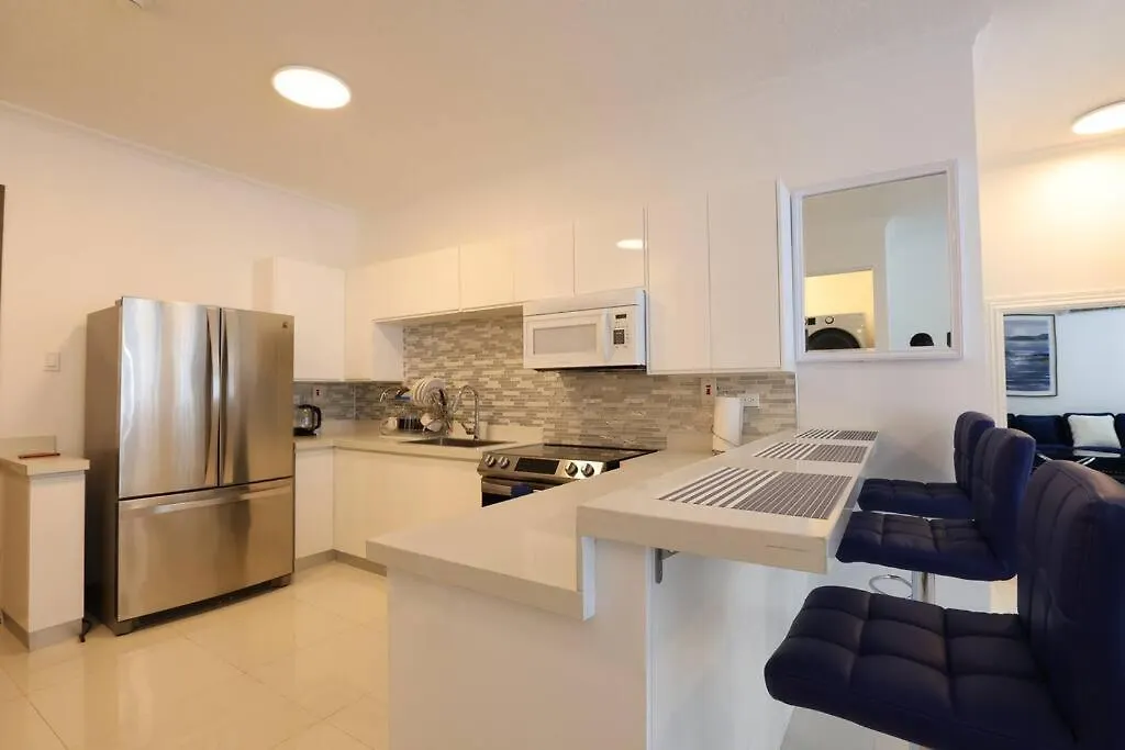 Kensington Gates Luxury Condo Kingston Apartment