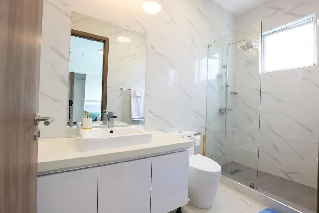 Apartment Kensington Gates Luxury Condo Kingston Jamaica