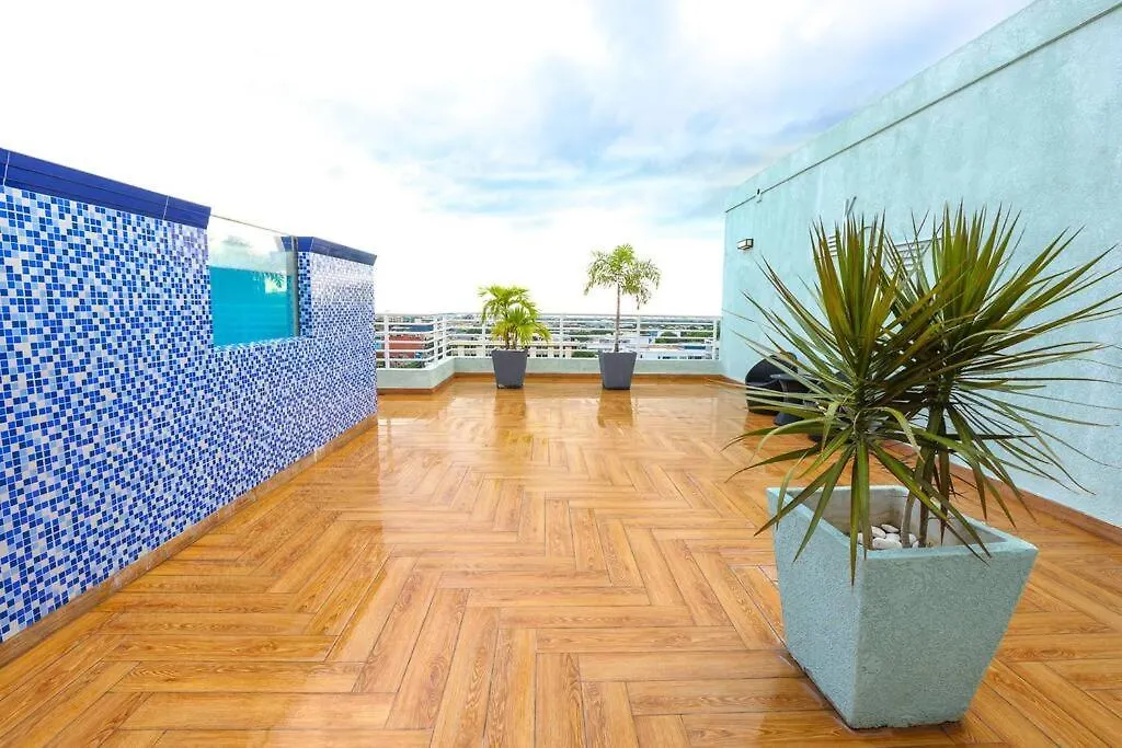 Kensington Gates Luxury Condo Kingston Jamaica